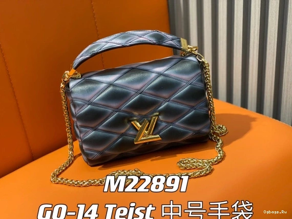 LOUIS VUITTON MM GO-14 0405